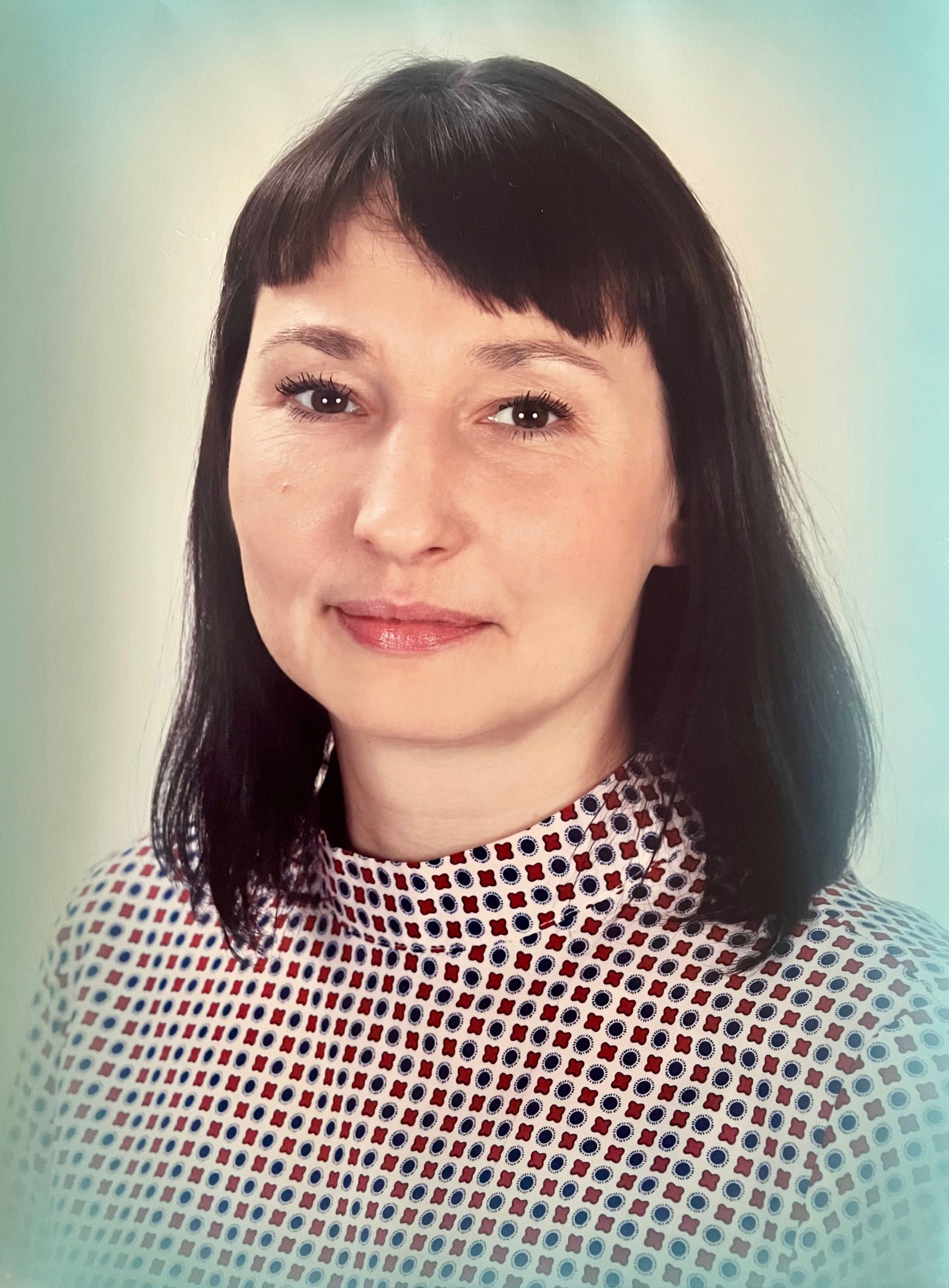 Воспитатель Денисова Наталья Геннадьевна.