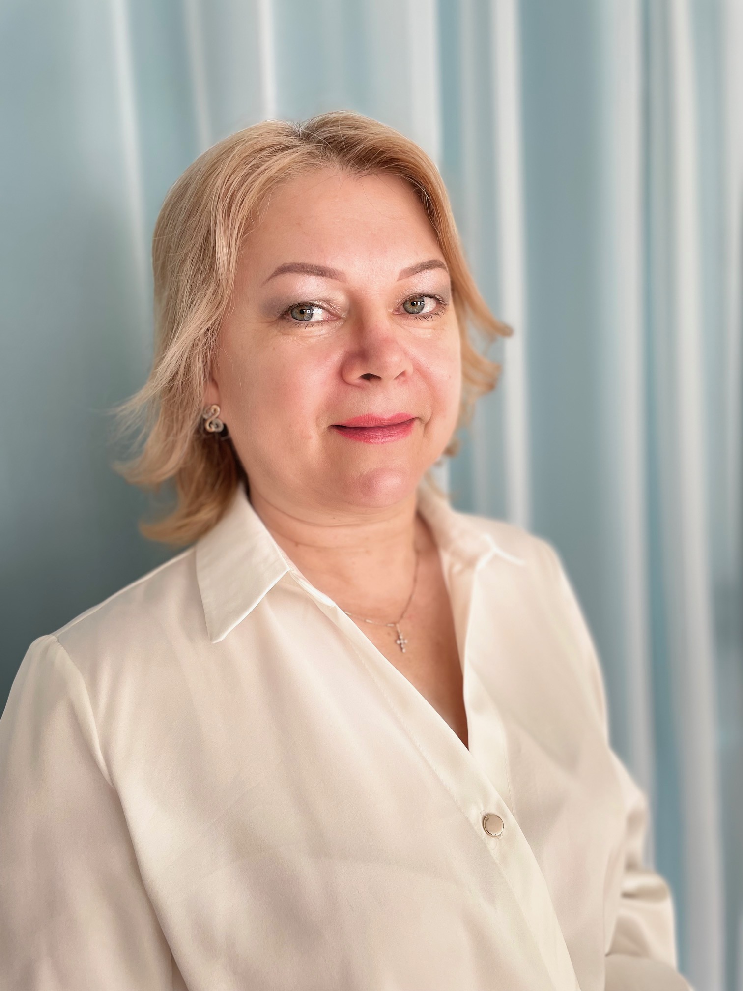 Воспитатель Горб Елена Валерьевна.