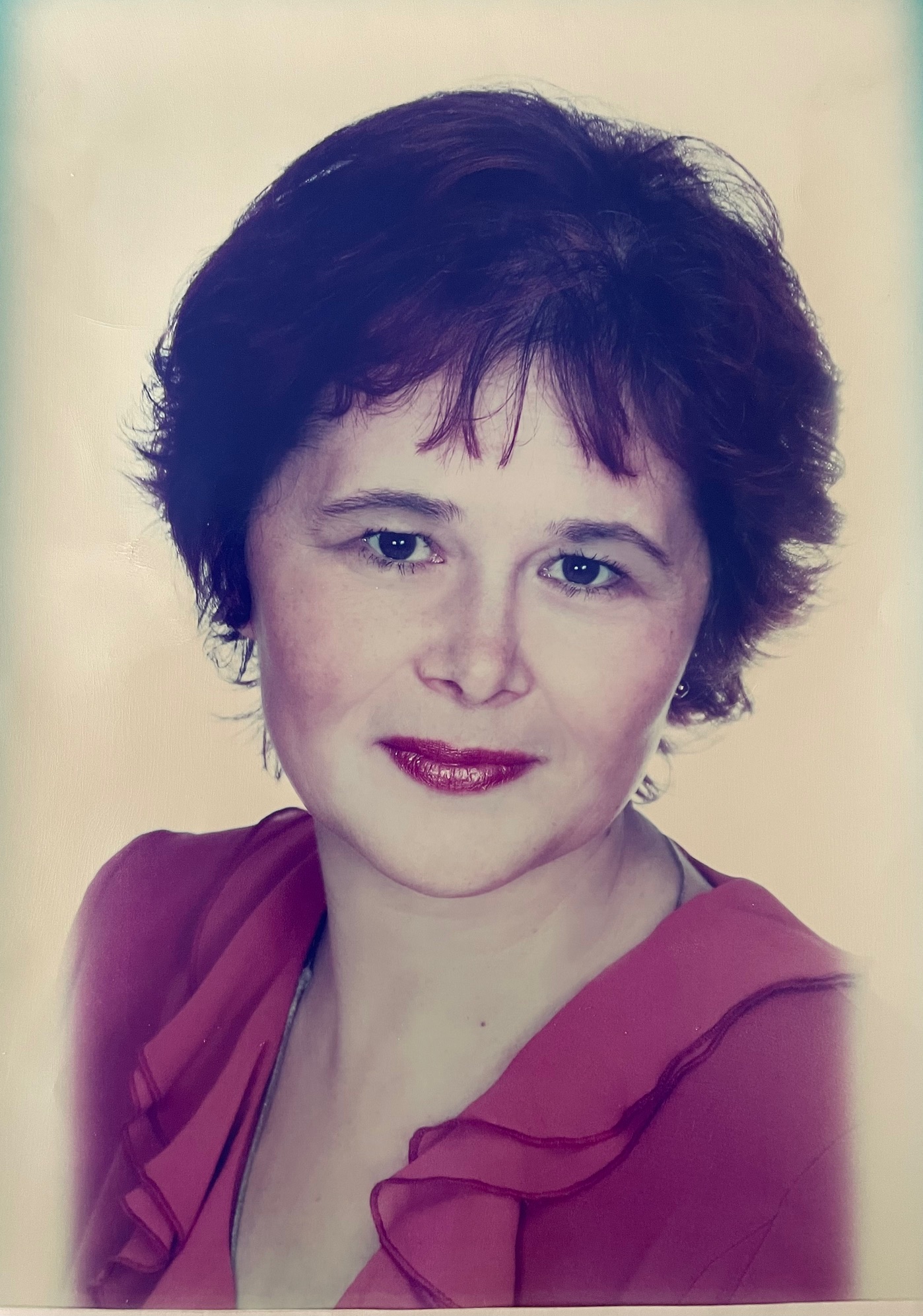 Воспитатель Лобанова Галина Алексеевна.